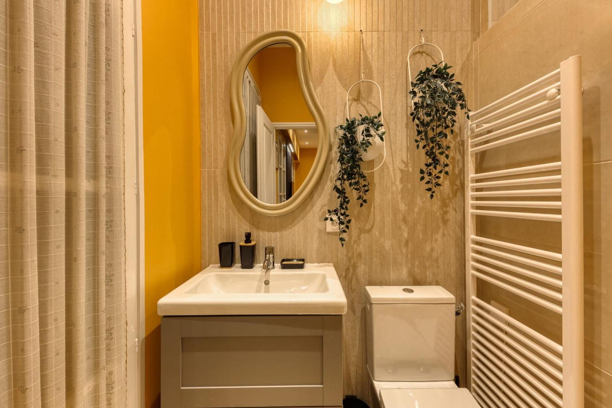 Deluxe Spa Suite Caramel Sweetness Melun Eksteriør billede